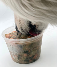 Load image into Gallery viewer, SockEye To Me Food or Topper

