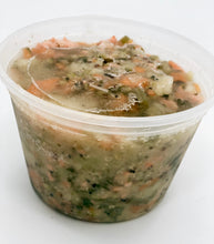 Load image into Gallery viewer, SockEye To Me Food or Topper
