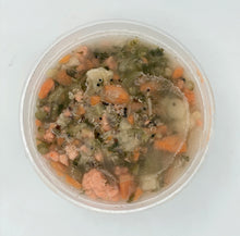Load image into Gallery viewer, SockEye To Me Food or Topper
