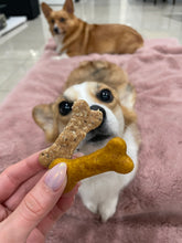 Load image into Gallery viewer, Loaded Nut Dog Treats
