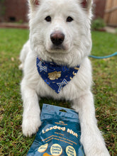 Load image into Gallery viewer, Loaded Nut Dog Treats
